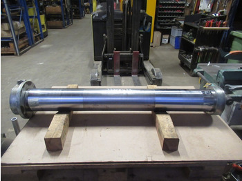 Pièces de rechange LIEBHERR