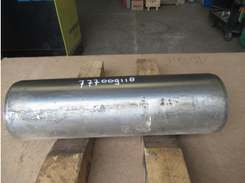 Pièces de rechange TEREX