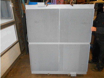 Radiateur d'huile TEREX