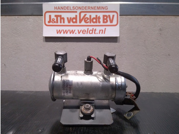 Pompe à carburant pour Engins de chantier U-shin B6952 -: photos 3