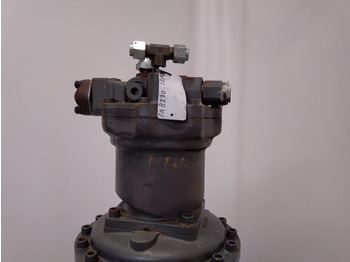 Moteur de rotation pour Engins de chantier Volvo SA823031780: photos 2