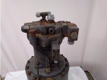 Moteur de rotation pour Engins de chantier Volvo SA823031780: photos 4