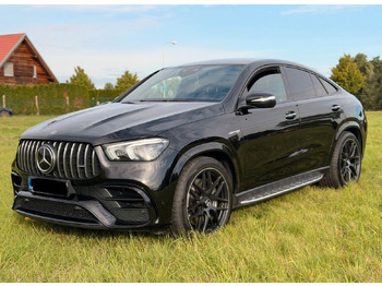 Coupé MERCEDES-BENZ