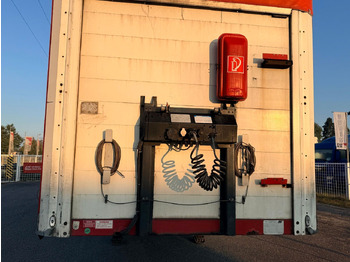 Semi-remorque rideaux coulissants Schwarzmüller S 1 / J: photos 2 Semi-remorque rideaux coulissants Schwarzmüller S 1 / J: photos 2