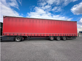 Semi-remorque rideaux coulissants Schwarzmüller S1: photos 5