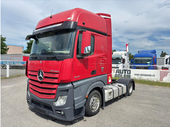 Tracteur routier MERCEDES-BENZ Actros 1845