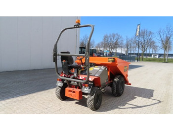 Crédit-bail  Ausa D 150 RMA Ausa D 150 RMA: photos 2