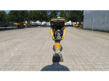 Pilonneuse Bomag BT60: photos 3