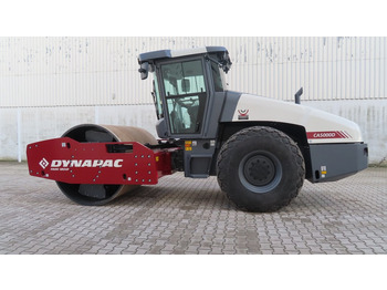 Compacteur à pieds de mouton/ Monocylindre Dynapac CA5000D: photos 5