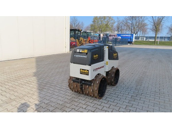 Mini compacteur Dynapac D One: photos 2
