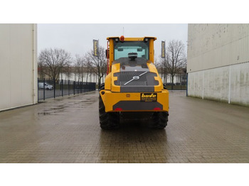 Compacteur à pieds de mouton/ Monocylindre Volvo SD 135 B: photos 3 Compacteur à pieds de mouton/ Monocylindre Volvo SD 135 B: photos 3