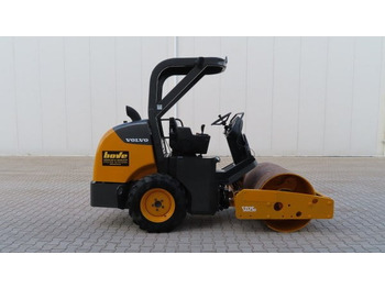 Compacteur à pieds de mouton/ Monocylindre VOLVO
