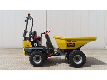 Mini tombereau WACKER