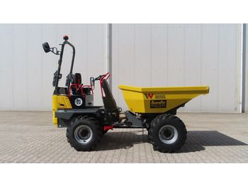 Mini tombereau WACKER