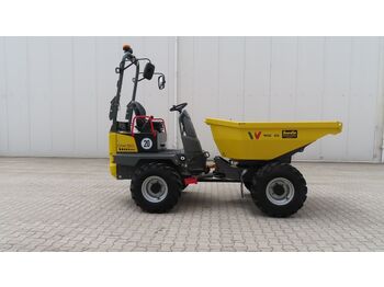 Mini tombereau WACKER