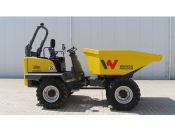 Mini tombereau WACKER