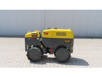 Mini compacteur WACKER