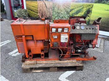 Groupe électrogène DEUTZ