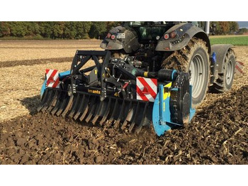 Outils du sol IMANTS