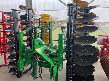 Cover crop KERNER