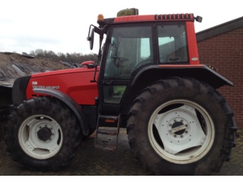 Tracteur agricole neuf Valtra Valmet 6850 HiTech: photos 1