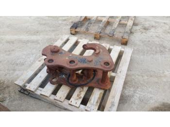 Godet MORIN Module 4: photos 1