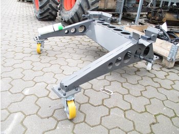 Faucheuse CLAAS Abstellvorrichtung Claas Disco: photos 1