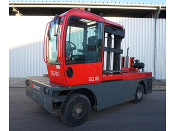 Chariot latéral BULMOR