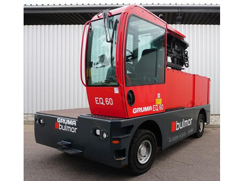 Chariot latéral BULMOR