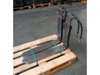 Fourches GRIPTECH