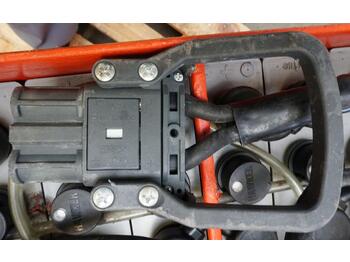 Accumulateur GRUMA 24 Volt 3 PzS 375 Ah: photos 4