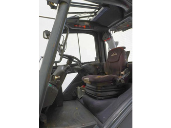 Chariot élévateur à gaz Linde H 35 T EVO 393-02: photos 3