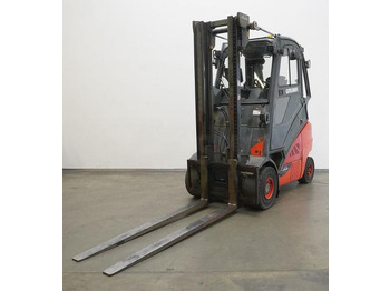 Chariot élévateur à gaz LINDE H35