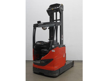 Chariot à mât rétractable LINDE R16