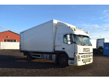 Camion fourgon VOLVO FM 340