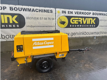 Compresseur d'air ATLAS