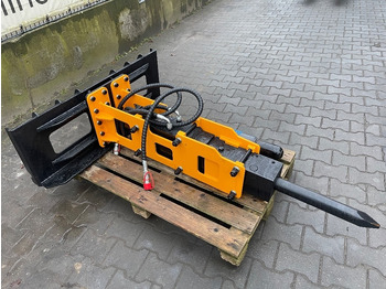 Marteau hydraulique BOBCAT