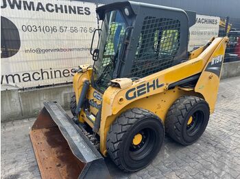 Mini chargeuse GEHL