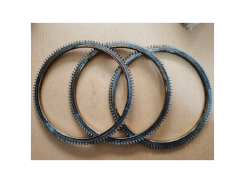 Volant moteur pour Chargeuse sur pneus neuf KOOP Genuine Flywheel Ring Gears for Loader Parts: photos 2