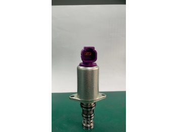 Valve hydraulique