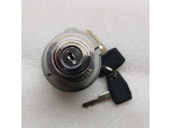 Chargeuse sur pneus neuf QINGDAO PROMISING Ignition Switch for China Wheel Loader Spare Parts: photos 2 Chargeuse sur pneus neuf QINGDAO PROMISING Ignition Switch for China Wheel Loader Spare Parts: photos 2