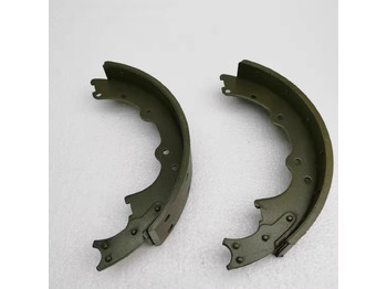 Mâchoires de frein pour Chargeuse sur pneus neuf Qingdao Promising Drum Brake Shoes for China Wheel Loader: photos 3 Mâchoires de frein pour Chargeuse sur pneus neuf Qingdao Promising Drum Brake Shoes for China Wheel Loader: photos 3