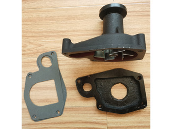 Pompe à liquide de refroidissement pour Chargeuse sur pneus neuf Qingdao Promising Genuine XINCHAI Engine Water Pump: photos 3