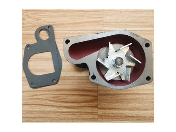 Pompe à liquide de refroidissement pour Chargeuse sur pneus neuf Qingdao Promising Genuine XINCHAI Engine Water Pump: photos 2
