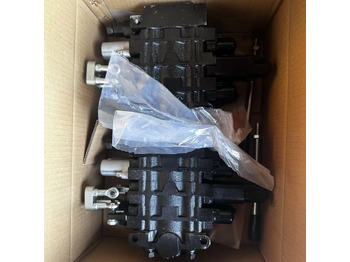 Crédit-bail Qingdao Promising Hydraulic Directional Control Valve DL0Q0-d10L Qingdao Promising Hydraulic Directional Control Valve DL0Q0-d10L: photos 2