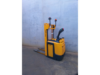 Gerbeur JUNGHEINRICH