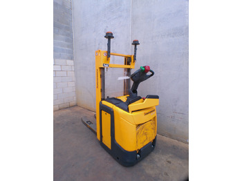 Gerbeur JUNGHEINRICH