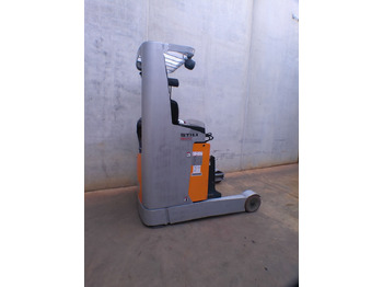 Chariot à mât rétractable Still FM-X17: photos 2