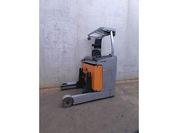 Chariot à mât rétractable Still FM-X17: photos 3