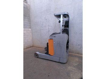 Chariot à mât rétractable Still FM-X17: photos 4